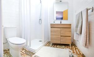 B - Apartamento exclusivo con piscina compartida