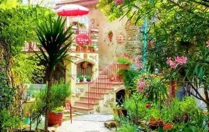 The Four Angels - Massa