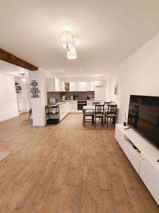 Ferienhaus Theodor EG