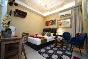Ghazrins Classic Hotel JB