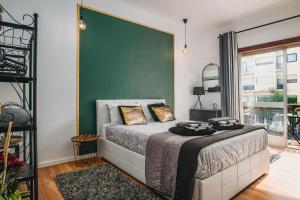 Avenue View Rooms - Guest House