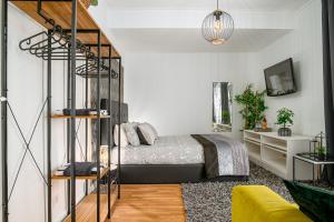 Avenue View Rooms - Guest House