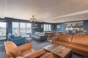 Radcliffes Lodge - 阿尼克