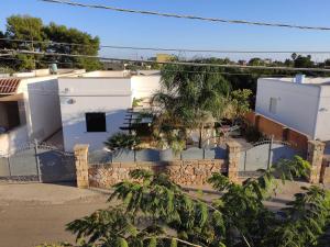 Villa La Maison de Lucie