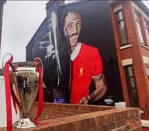 Dinorwic Lodge - 利物浦