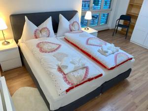 Ferienwohnung Rütiboda 7-10 Personen