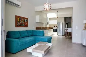 Mirtos Luxury apartment - Míthoi