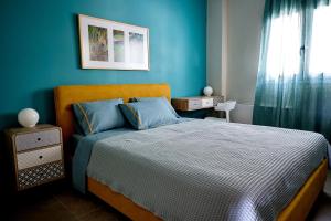 Mirtos Luxury apartment