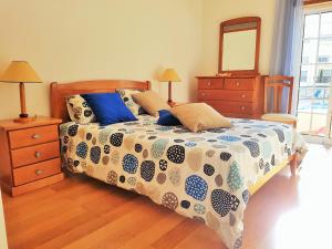 Solario da Praia holiday apartment