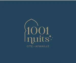 1001 Nuits Aywaille - Harzé