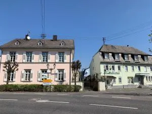 Hotel St. Hubertus - Girod