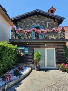 Re di Quadri - Luino