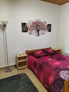 Studio confortable proche des sites touristiques - Thémines