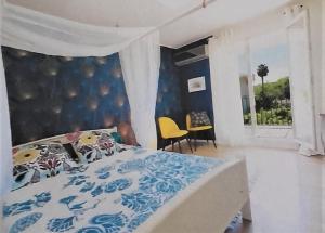 VILLA THETIS 4 pièces