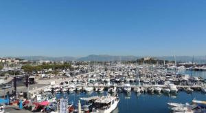 VILLA THETIS 4 pièces