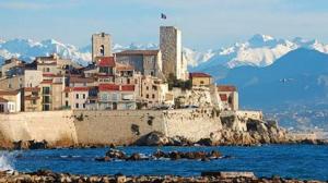 VILLA THETIS 4 pièces