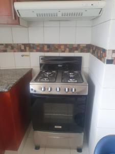 LA REALEZA Apartamento