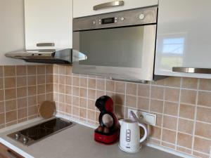 Miky Apartmán Klínovec meadow