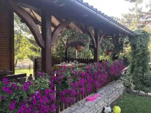 House Nada - Rastovača