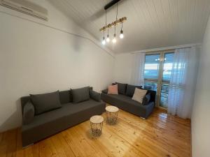 APARTAMENT SEA DALMATIA