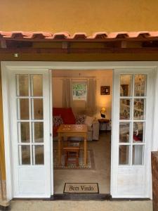 Loft do Alto-Araras