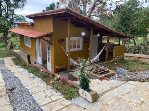 Loft do Alto-Araras