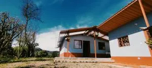 Casa Angelita - Togüí