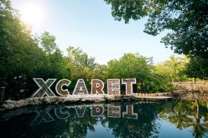 Hotel Xcaret Arte -ParksFun Inclusive - Adults Only