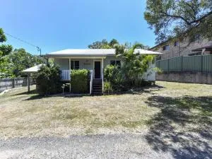 Rhijac at Iluka - 伊鲁卡