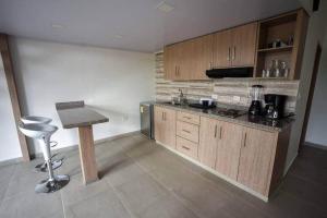 306 Espectacular apartamento en granada