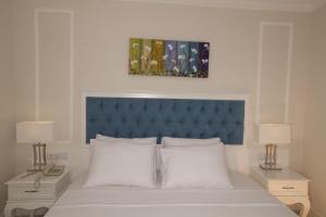 Zena Hotel Bodrum