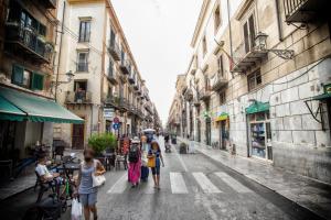 Sol&Luna 1909 Tourist Location in Old Town