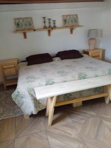 Hermosa y cálida casa tipo cabaña