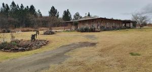 Drakensberg Bush Lodge and Backpackers