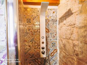 La Casa del Poeta , un romantico chalet da mille e una notte