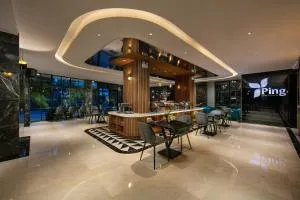 Ping Hotel - Mễ Trì