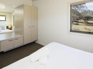 Ecocrackenback 19 Sustainable chalet close to the slopes