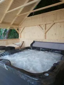 Dom daleko od domu - Krościenko nad Dunajcem