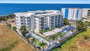 柏银特度假酒店 - 巴加拉