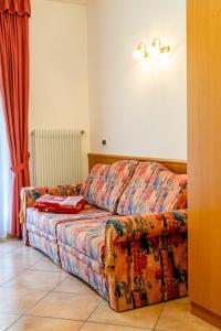 Appartamenti Ciesa Padon