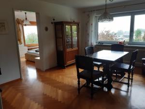 Ferienwohnung Bodenseeblick