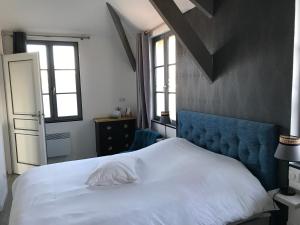 B&B / Chambres d'hotes O Mylle Douceurs : photos des chambres