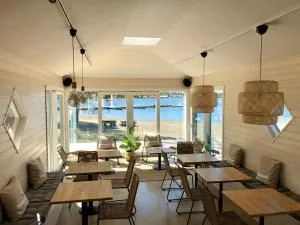 Käringsund Resort - Saltvik