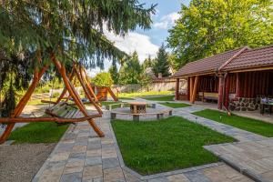 Casa de oaspeți Piricske Guest House Harghita