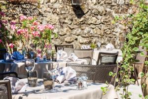 Hotels Auberge Les Murets : photos des chambres