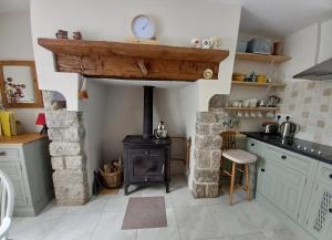 Rowan House Holiday Home by Trident Holiday Homes