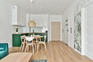 LTC - Apartments Abrahama Śródmieście