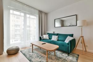 LTC - Apartments Abrahama Śródmieście