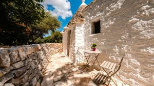 HelloApulia Trulli di Nifra