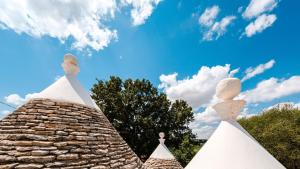 HelloApulia Trulli di Nifra